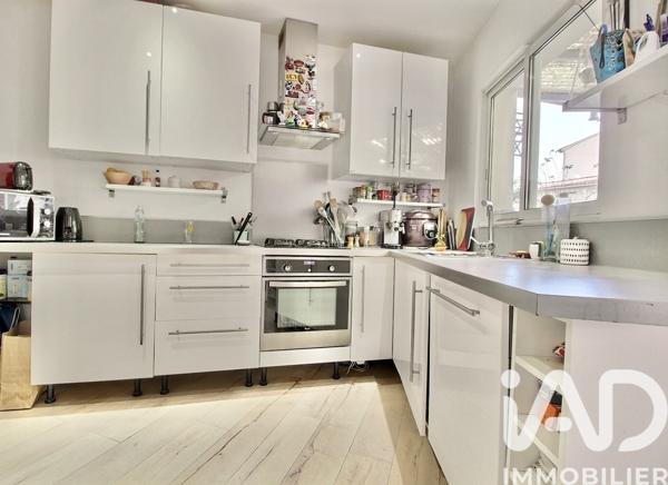 Maison à vendre 4 pièces 80 m² Ceyreste