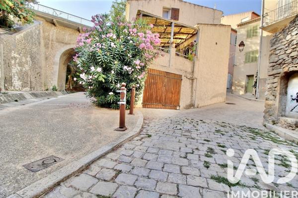 Maison à vendre 4 pièces 80 m² Ceyreste