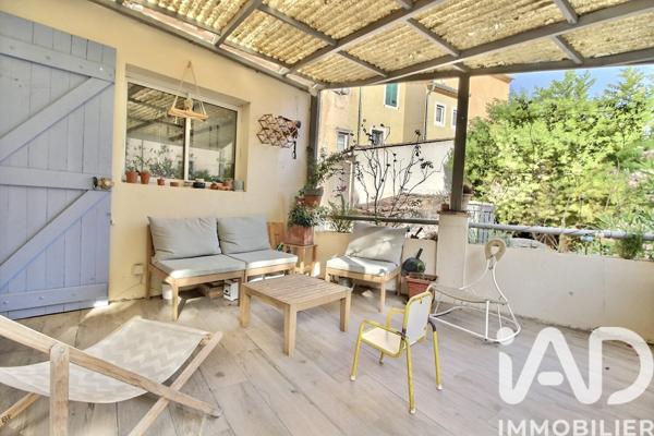 Maison à vendre 4 pièces 80 m² Ceyreste