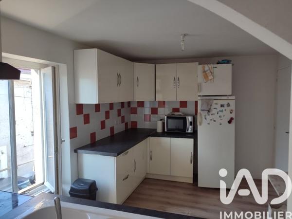 Appartement à vendre 3 pièces 94 m² La Ferté-sous-Jouarre