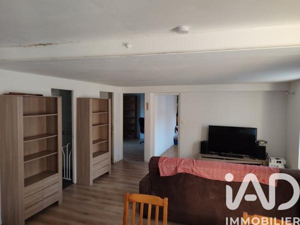 Appartement à vendre 3 pièces 94 m² La Ferté-sous-Jouarre