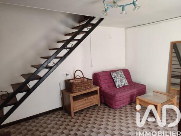Appartement à vendre 3 pièces 94 m² La Ferté-sous-Jouarre