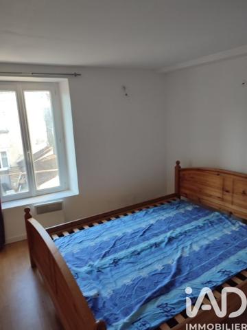 Appartement à vendre 3 pièces 94 m² La Ferté-sous-Jouarre