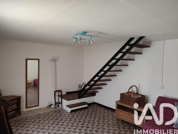 Appartement à vendre 3 pièces 94 m² La Ferté-sous-Jouarre