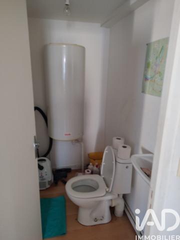 Appartement à vendre 3 pièces 94 m² La Ferté-sous-Jouarre