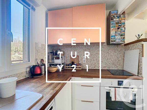 Appartement Studio à vendre  1 pièce - 36,91 m2 MEUDON - 92