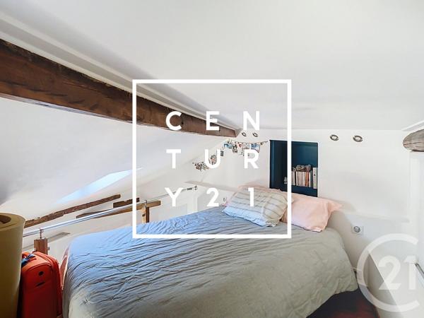 Appartement Studio à vendre  1 pièce - 36,91 m2 MEUDON - 92