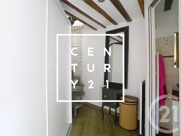 Appartement Studio à vendre  1 pièce - 36,91 m2 MEUDON - 92