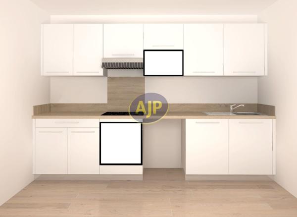 Location appartement Saint Vincent De Tyrosse : 798 € - AJP Horizons Capbreton