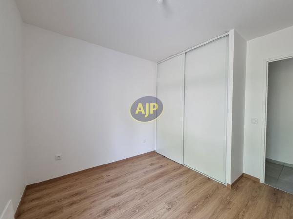 Location appartement Saint Vincent De Tyrosse : 798 € - AJP Horizons Capbreton