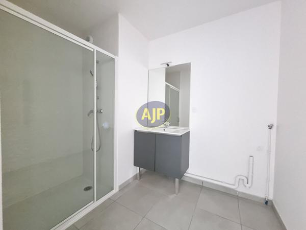 Location appartement Saint Vincent De Tyrosse : 798 € - AJP Horizons Capbreton
