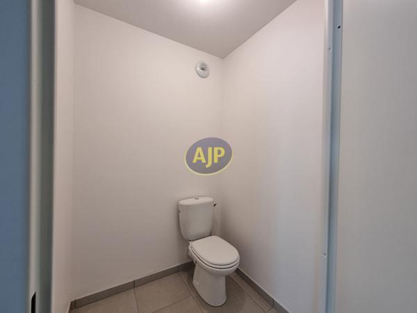 Location appartement Saint Vincent De Tyrosse : 798 € - AJP Horizons Capbreton