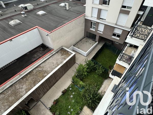 Appartement à vendre 3 pièces 52 m² Bondy