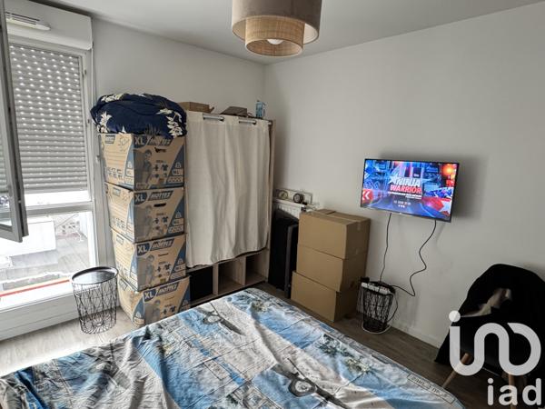 Appartement à vendre 3 pièces 52 m² Bondy