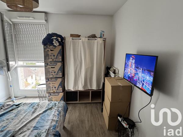Appartement à vendre 3 pièces 52 m² Bondy