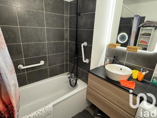 Appartement à vendre 3 pièces 52 m² Bondy