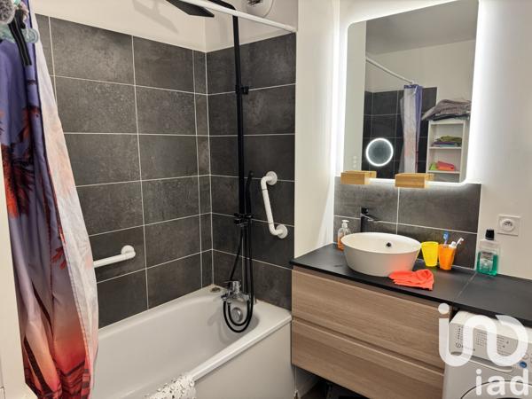 Appartement à vendre 3 pièces 52 m² Bondy