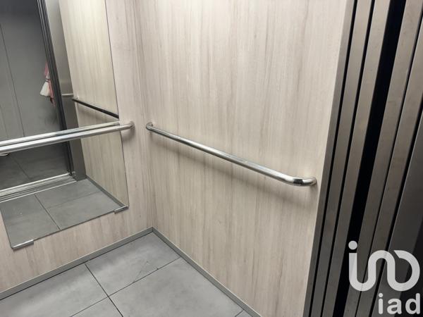 Appartement à vendre 3 pièces 52 m² Bondy