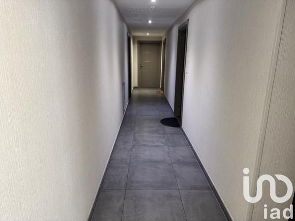 Appartement à vendre 3 pièces 52 m² Bondy