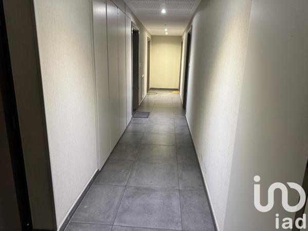 Appartement à vendre 3 pièces 52 m² Bondy