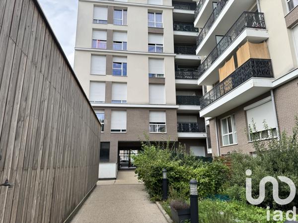 Appartement à vendre 3 pièces 52 m² Bondy