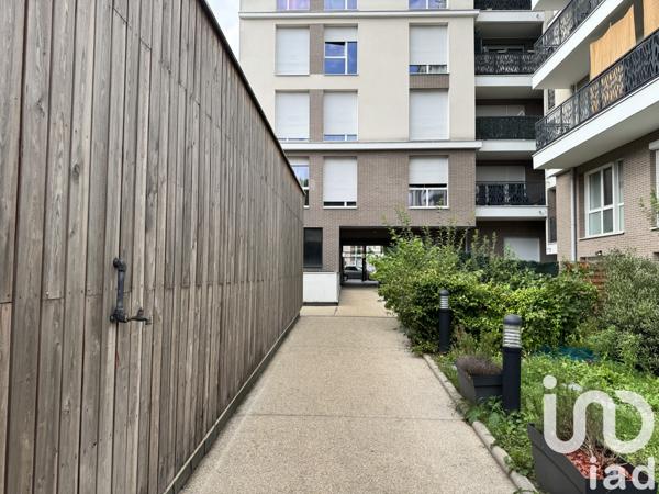 Appartement à vendre 3 pièces 52 m² Bondy