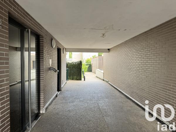 Appartement à vendre 3 pièces 52 m² Bondy