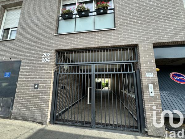 Appartement à vendre 3 pièces 52 m² Bondy