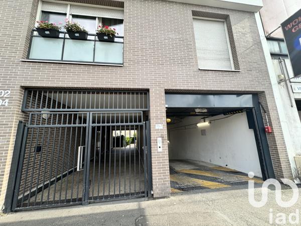 Appartement à vendre 3 pièces 52 m² Bondy