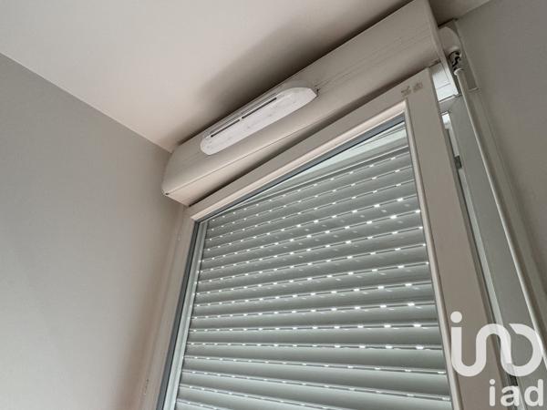 Appartement à vendre 3 pièces 52 m² Bondy