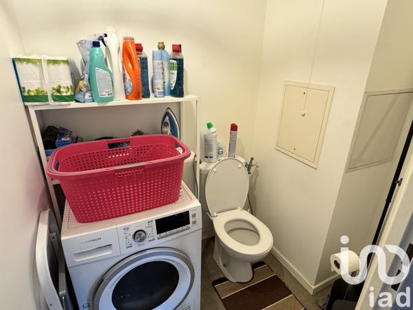 Appartement à vendre 3 pièces 52 m² Bondy