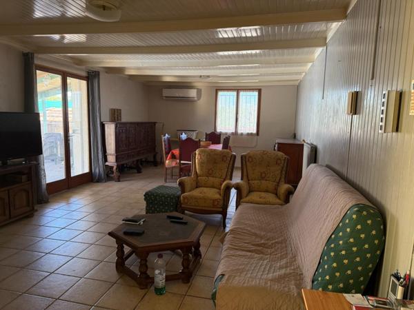 Maison à ESPALAIS, 82400 - 4 pièces 114m²