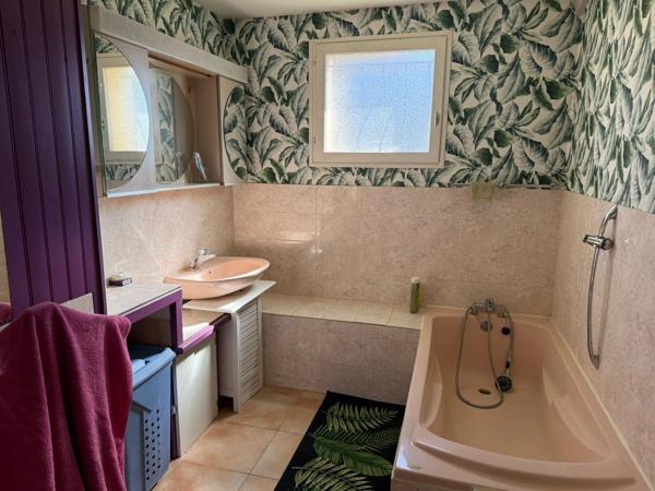 Maison à ESPALAIS, 82400 - 4 pièces 114m²