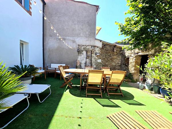 Maison Machecoul Saint Meme 5 pièce(s) 129.48 m2