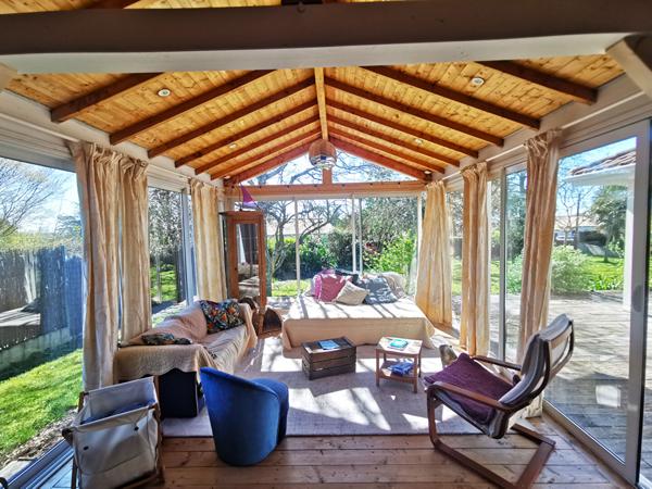 Maison Machecoul Saint Meme 5 pièce(s) 129.48 m2