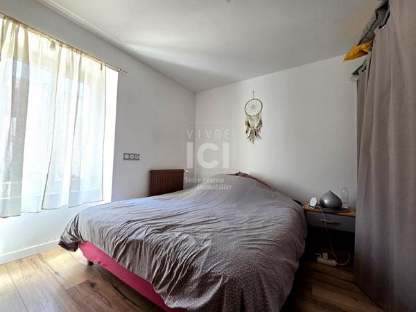Maison Machecoul Saint Meme 5 pièce(s) 129.48 m2