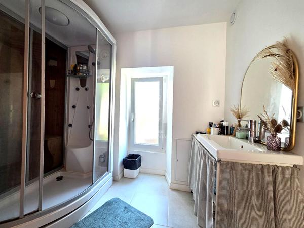 Maison Machecoul Saint Meme 5 pièce(s) 129.48 m2