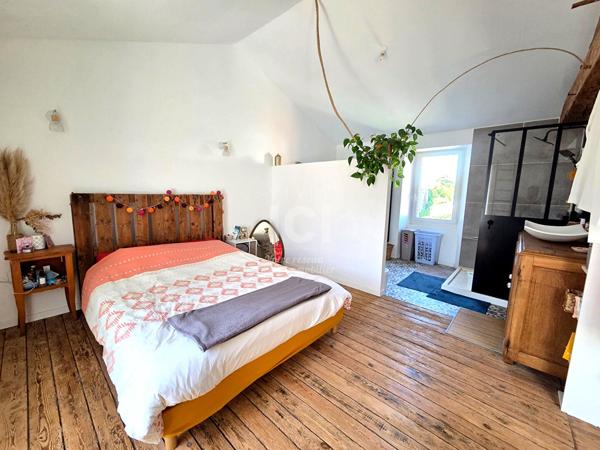 Maison Machecoul Saint Meme 5 pièce(s) 129.48 m2