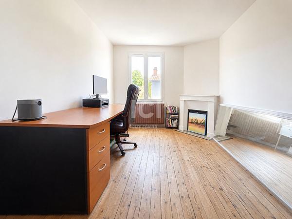 Maison Machecoul Saint Meme 5 pièce(s) 129.48 m2