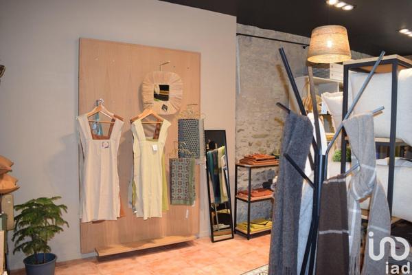 Droit au bail à vendre 41 m² L'Isle-sur-la-Sorgue