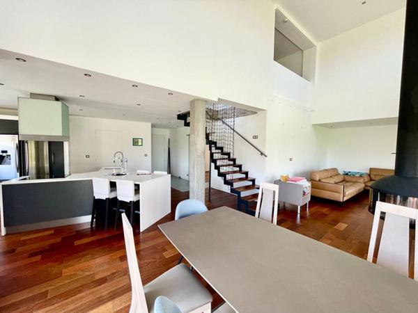 MAISON A VENDRE - 44150 ANCENIS-SAINT- GEREON - 6 pièces 173 m²