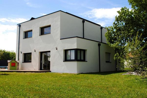 MAISON A VENDRE - 44150 ANCENIS-SAINT- GEREON - 6 pièces 173 m²