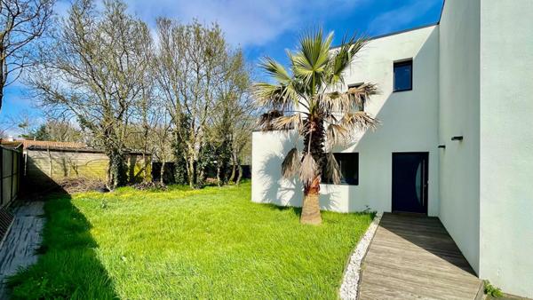 MAISON A VENDRE - 44150 ANCENIS-SAINT- GEREON - 6 pièces 173 m²