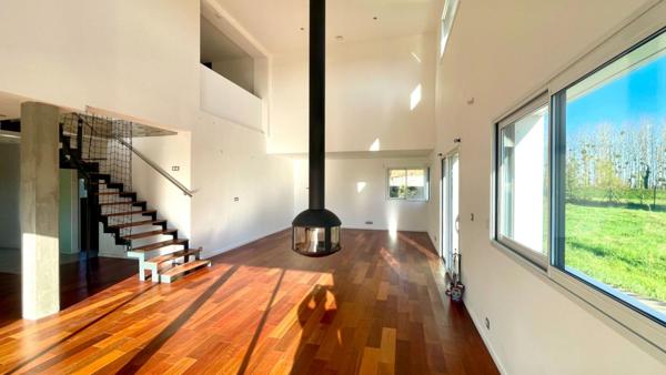 MAISON A VENDRE - 44150 ANCENIS-SAINT- GEREON - 6 pièces 173 m²