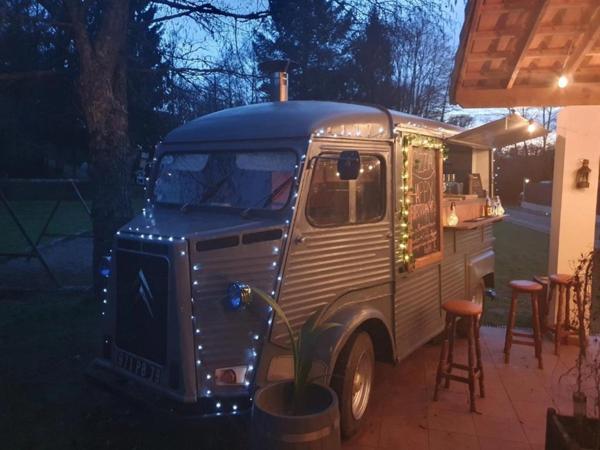 Belle camping avec maison d'habitation et 7.8ha de terrain