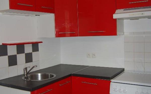Appartement à louer    3 pièces •  Ménétréol-sous-Sancerre
