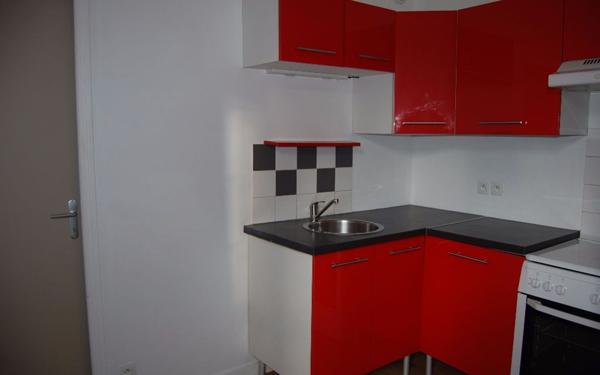 Appartement à louer    3 pièces •  Ménétréol-sous-Sancerre