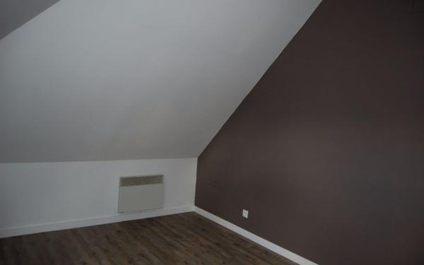 Appartement à louer    3 pièces •  Ménétréol-sous-Sancerre