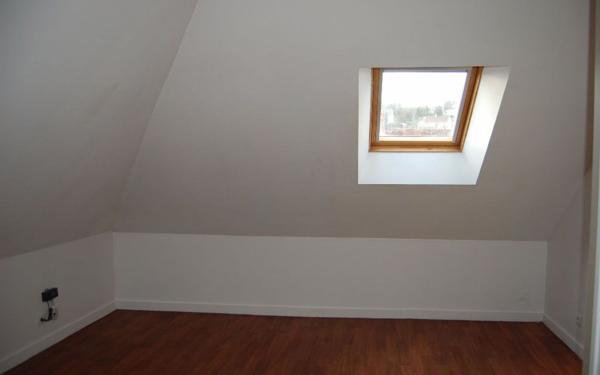 Appartement à louer    3 pièces •  Ménétréol-sous-Sancerre