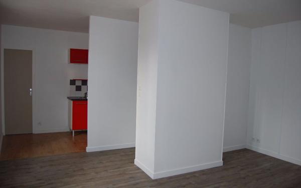 Appartement à louer    3 pièces •  Ménétréol-sous-Sancerre